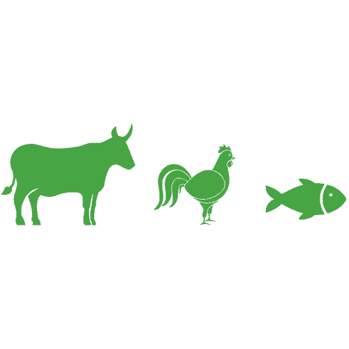 Proen Biopharma Cattle, Poultry and Aqua Formulation