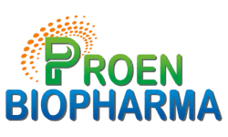 proen biopharma logo